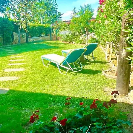 Lilian Luxury Halkidiki
