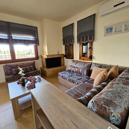 Lilian Luxury Halkidiki * Néa Fókaia