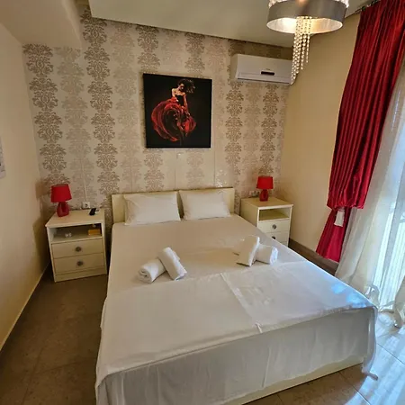 וילה Lilian Luxury Halkidiki *