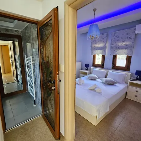 וילה Lilian Luxury Halkidiki