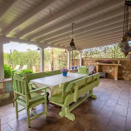 Lilian Luxury Halkidiki Villa