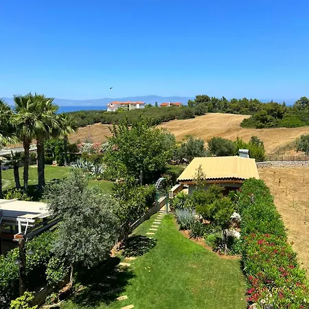 Villa Lilian Luxury Halkidiki *