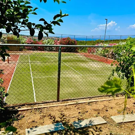 Villa Lilian Luxury Halkidiki *