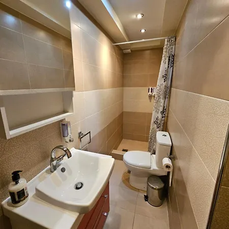 Lilian Luxury Halkidiki *