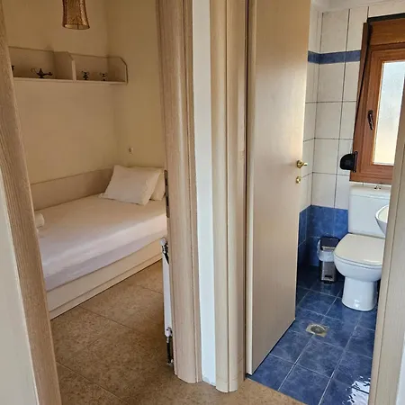 Lilian Luxury Halkidiki