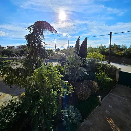 Lilian Luxury Halkidiki Villa *