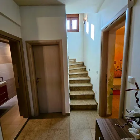 Lilian Luxury Halkidiki
