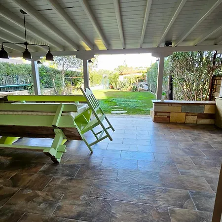 Lilian Luxury Halkidiki Villa