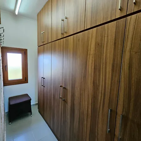Lilian Luxury Halkidiki Néa Fókaia