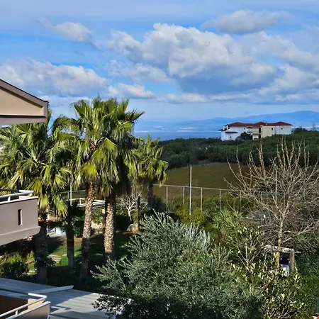 Lilian Luxury Halkidiki *