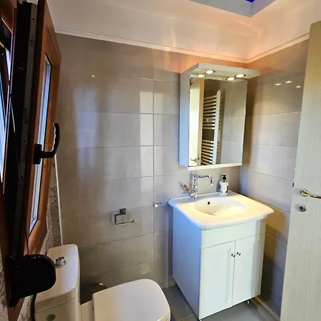 Villa Lilian Luxury Halkidiki