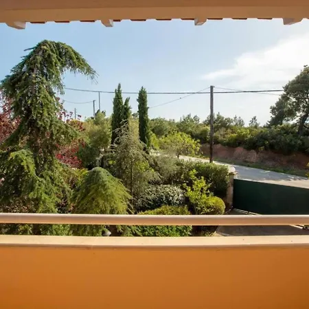 Lilian Luxury Halkidiki וילה Néa Fókaia