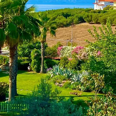 Lilian Luxury Halkidiki *