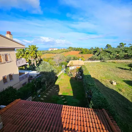 Lilian Luxury Halkidiki Néa Fókaia