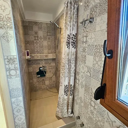 Lilian Luxury Halkidiki فيلة