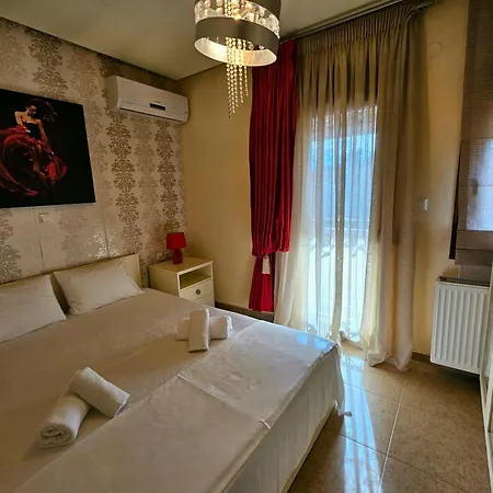 Lilian Luxury Halkidiki *