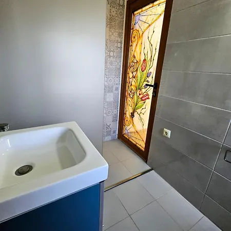 فيلة Lilian Luxury Halkidiki *