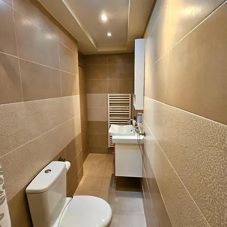 וילה Lilian Luxury Halkidiki *
