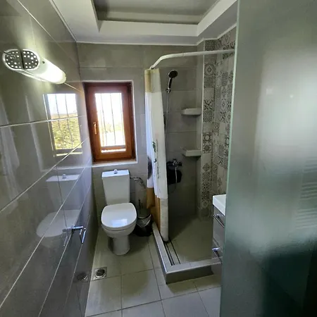 Lilian Luxury Halkidiki *