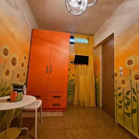 Lilian Luxury Halkidiki * Néa Fókaia