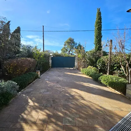 Lilian Luxury Halkidiki וילה