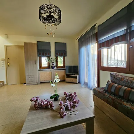 וילה Lilian Luxury Halkidiki Néa Fókaia