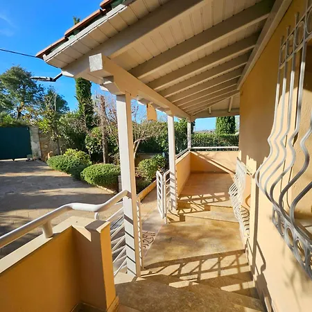 Lilian Luxury Halkidiki וילה *