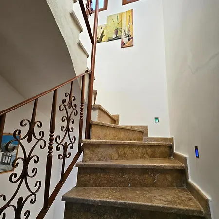 Lilian Luxury Halkidiki * Néa Fókaia