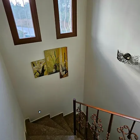 Lilian Luxury Halkidiki * Néa Fókaia
