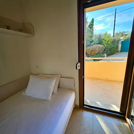 Lilian Luxury Halkidiki