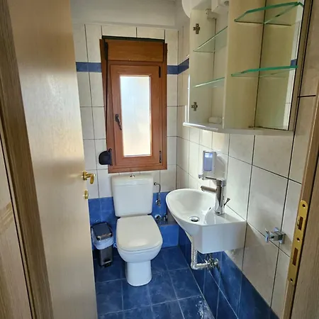 וילה Lilian Luxury Halkidiki *