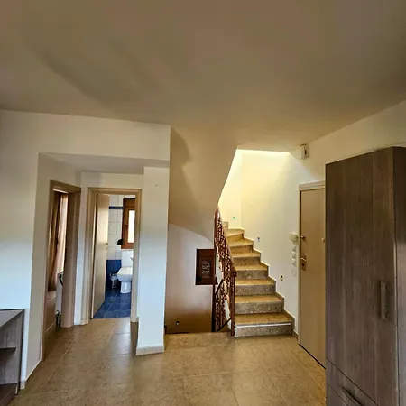 Lilian Luxury Halkidiki *